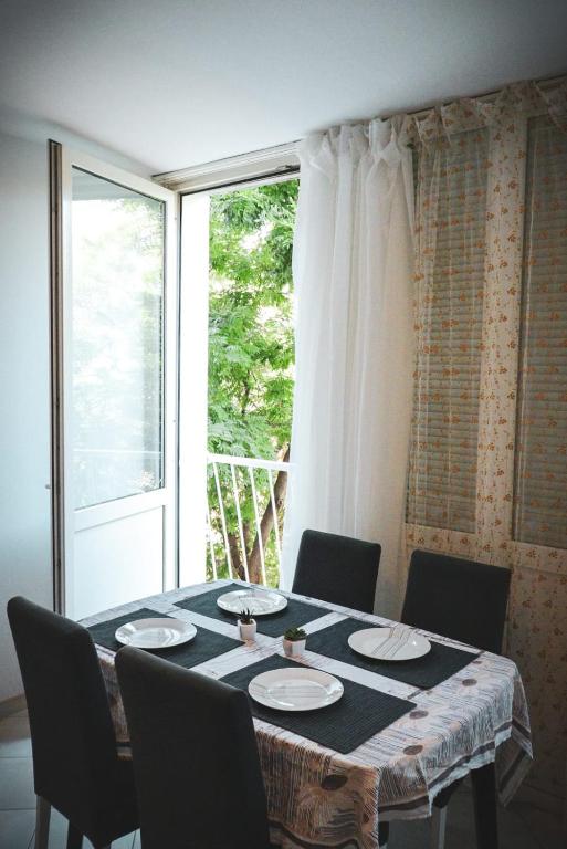 Fotografie z fotogalerie ubytování Apartment Dream of Split ve Splitu