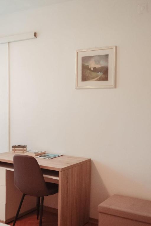 Fotografie z fotogalerie ubytování Apartment Dream of Split ve Splitu