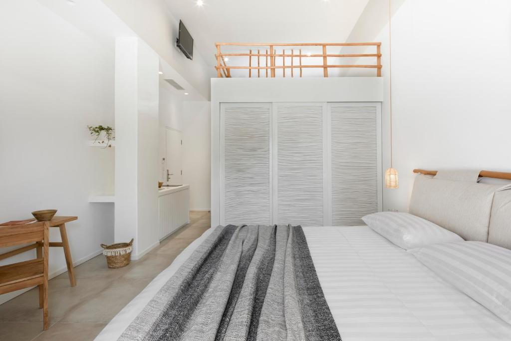 Arco Solium Suites - 12