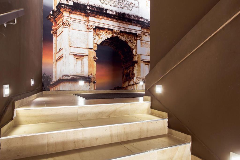 Fotografie z fotogalerie ubytování Forum Hotel v destinaci Szombathely