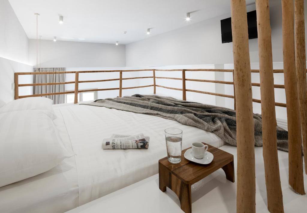 Arco Solium Suites - 4