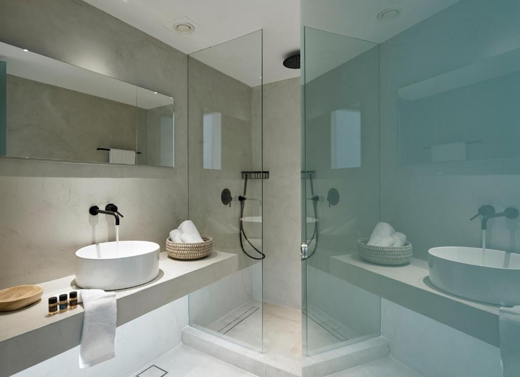 Arco Solium Suites - 3