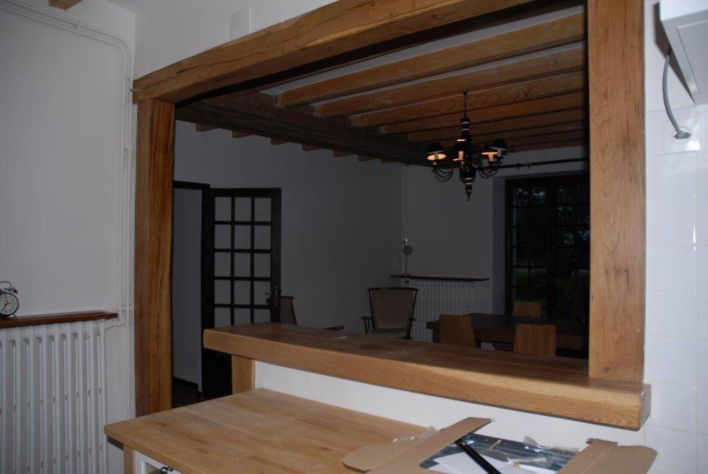 Gite Des Etangs - Cottage (4 Adults)