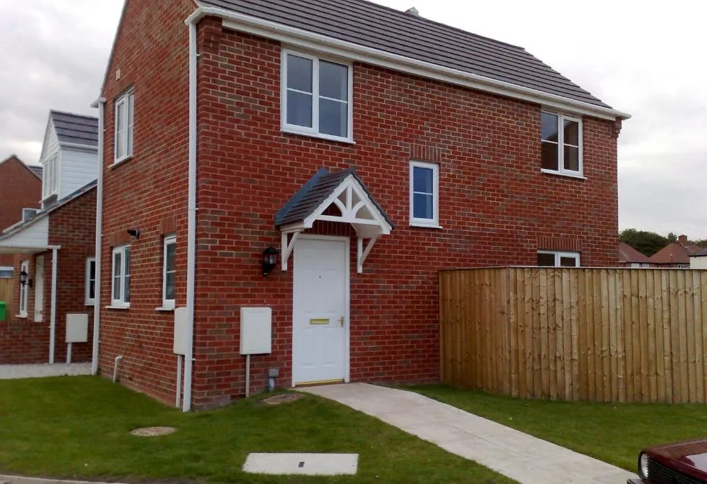 Nottingham City No. 29 3-bedroom Whole House Rental, Nottingham, Marea Britanie