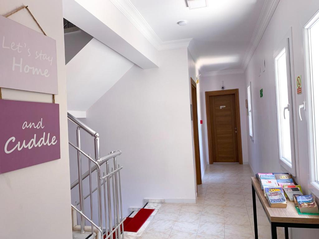 Fotografie z fotogalerie ubytování Kaizen Gate Hotel v destinaci Oludeniz