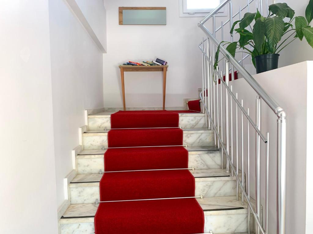 Fotografie z fotogalerie ubytování Kaizen Gate Hotel v destinaci Oludeniz