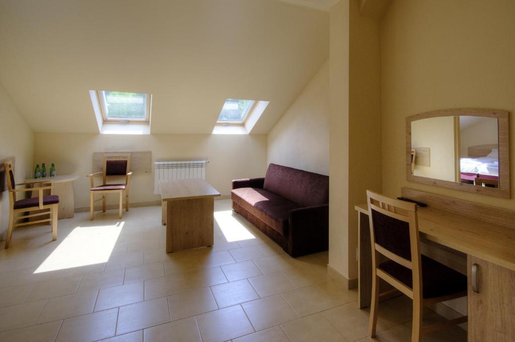 Dworek nad Wisłą - 6