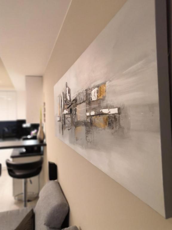 Kép AH Považská szállásáról Kassán a galériában