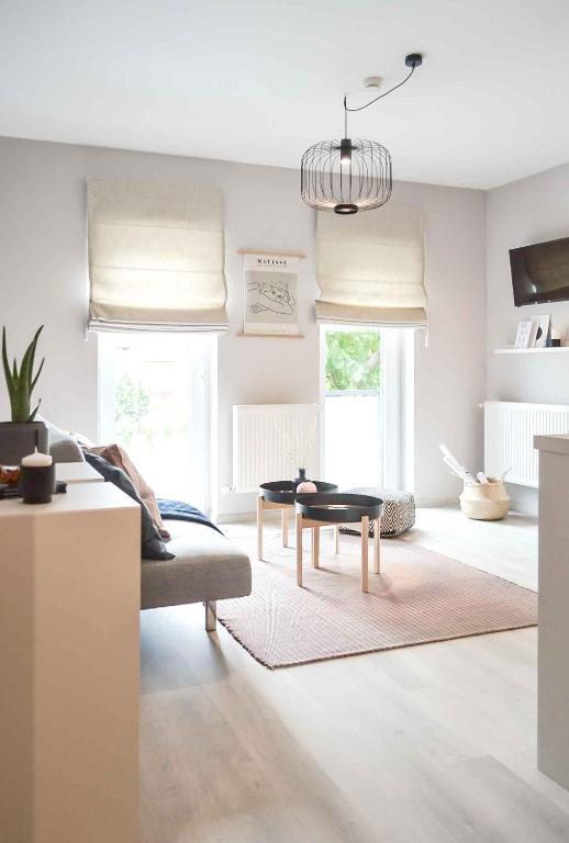 Vila White Tulip - Apartamento De Una Habitación