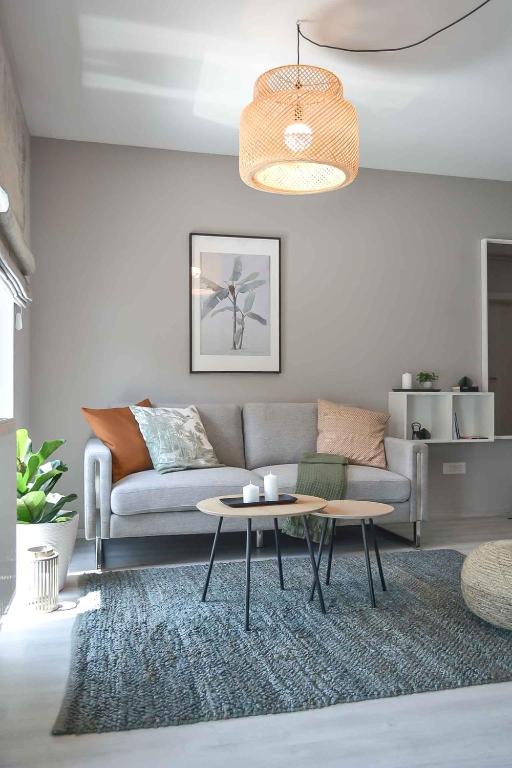 Vila White Tulip - Apartamento De Dos Dormitorios