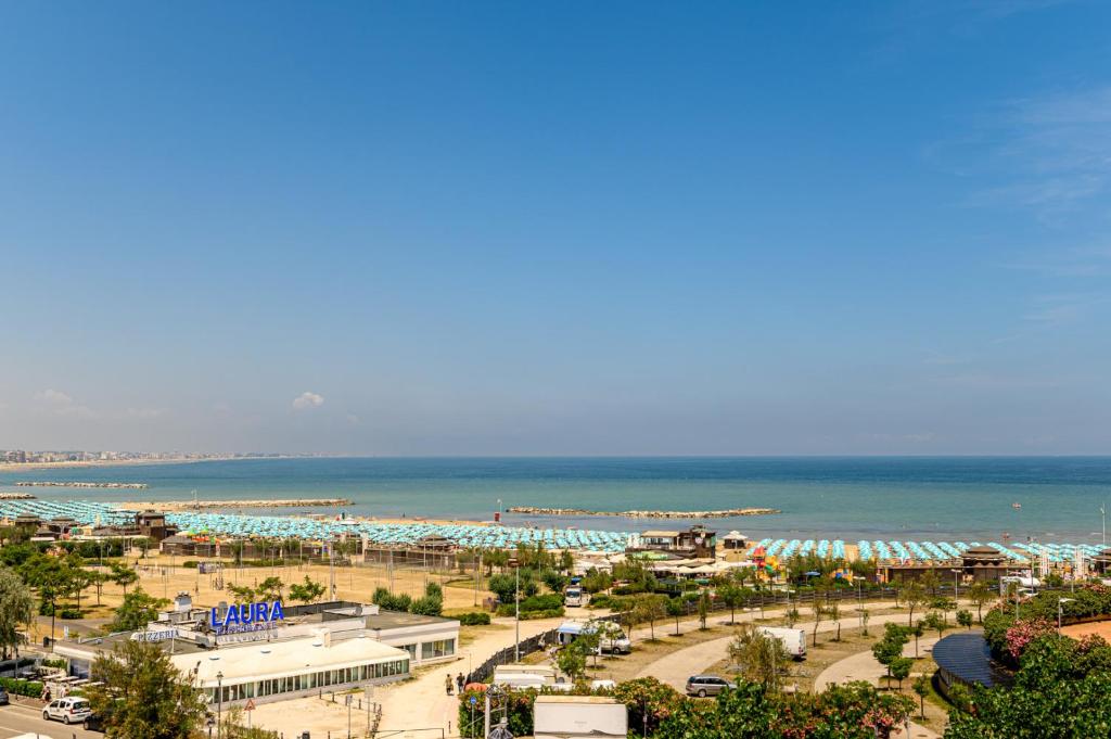 Hotel St Gregory Park