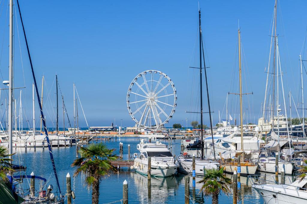 Hotel St Gregory Park - Resim 4