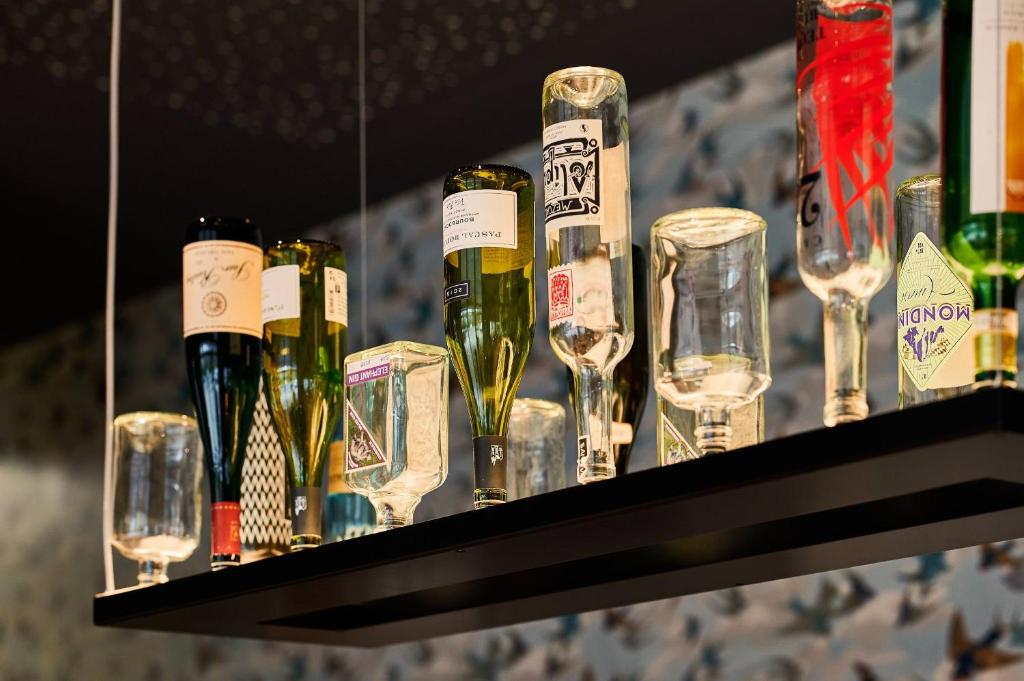 Parkhotel Rothof - Resim 36