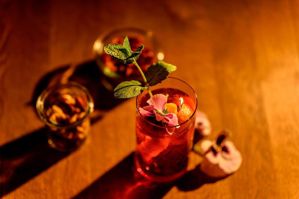 Parkhotel Rothof - Resim 35