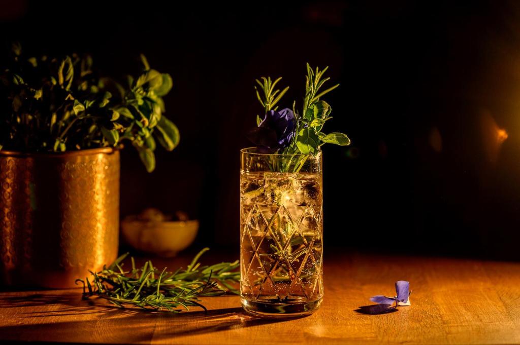 Parkhotel Rothof - Resim 41