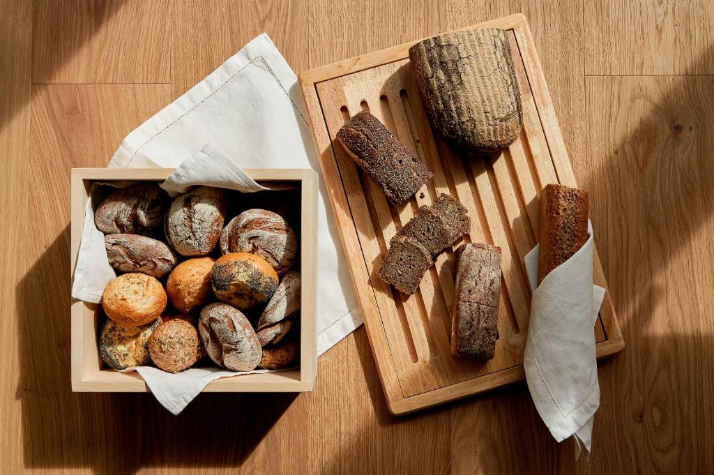 Parkhotel Rothof - Resim 31