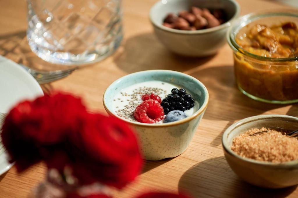 Parkhotel Rothof - Resim 33