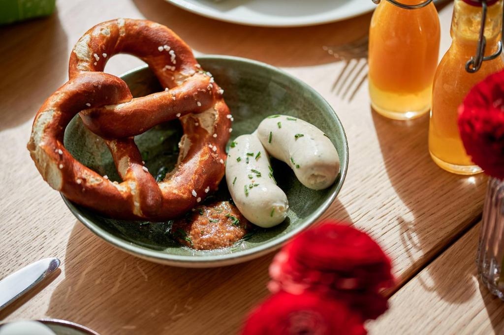 Parkhotel Rothof - Resim 15