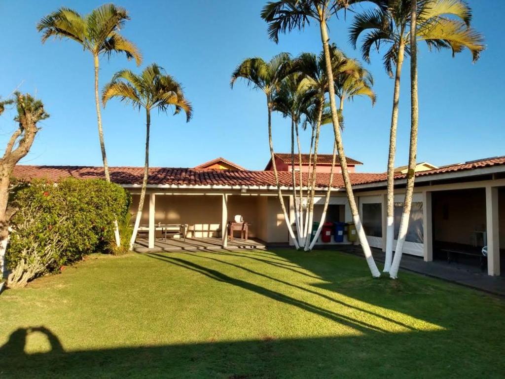  Associação Sabesp Ilha Comprida