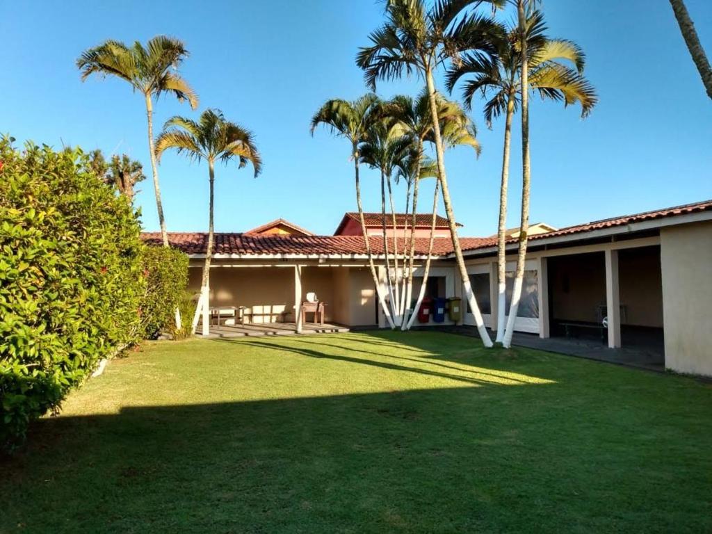  Associação Sabesp Ilha Comprida