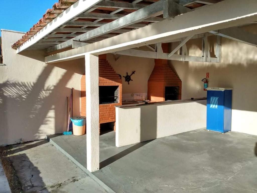  Associação Sabesp Ilha Comprida