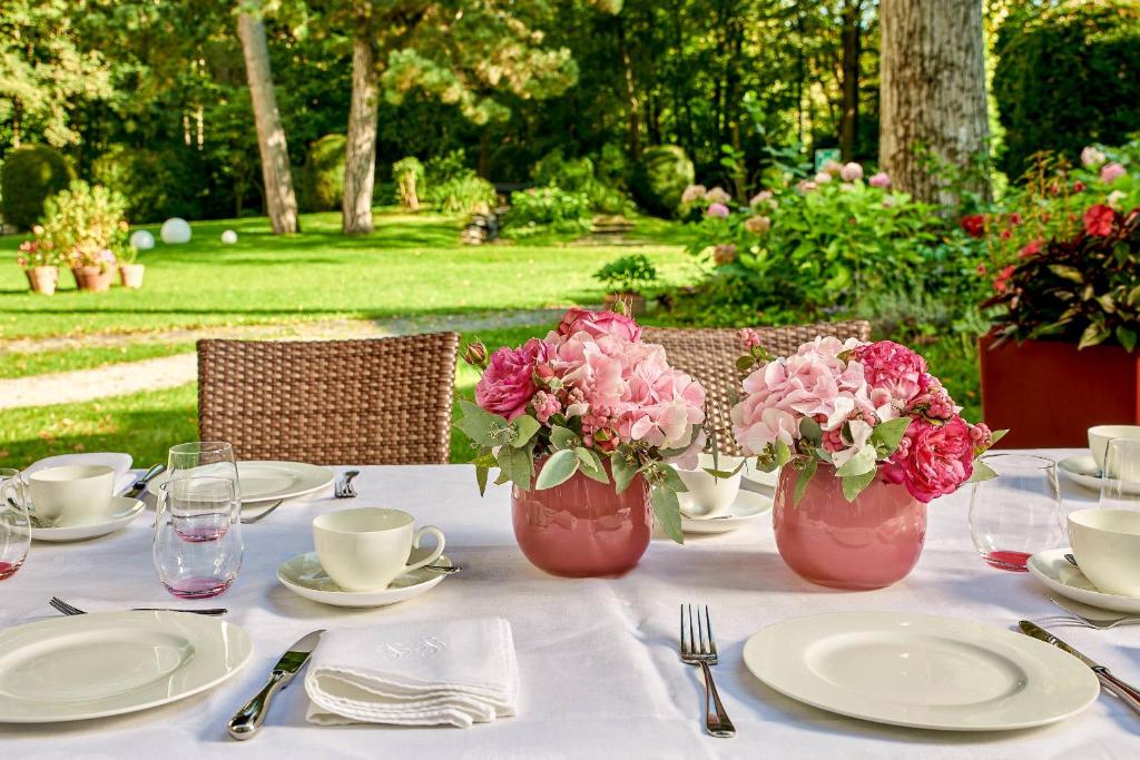 Parkhotel Rothof - Resim 22