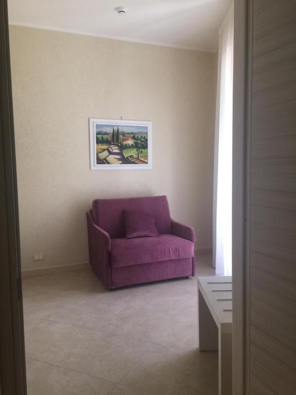 La Serenissima Hotel - Resim 45