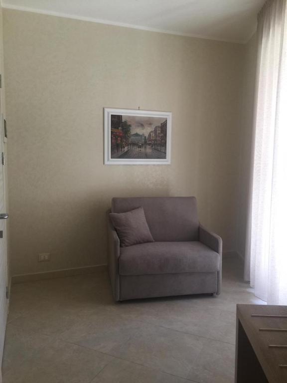 La Serenissima Hotel - Resim 43