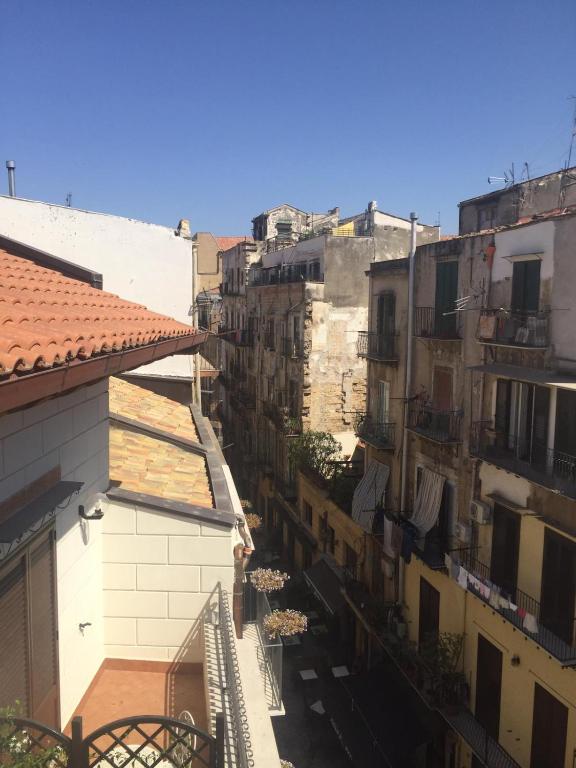 La Serenissima Hotel - Resim 37