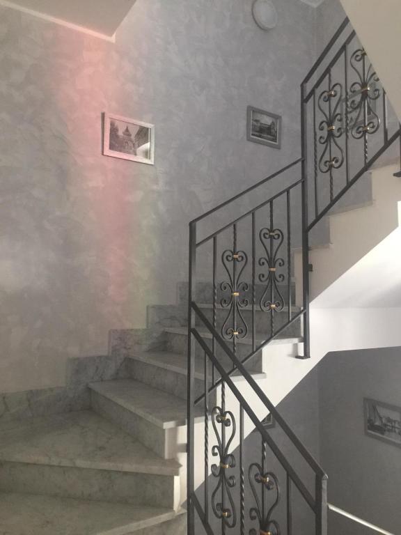 La Serenissima Hotel - Resim 40