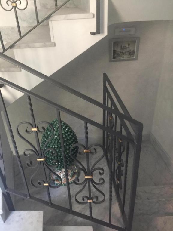 La Serenissima Hotel - Resim 41