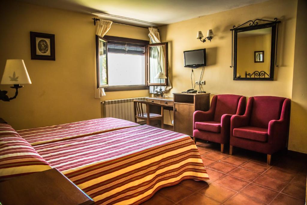 Finca Los Llanos - 18