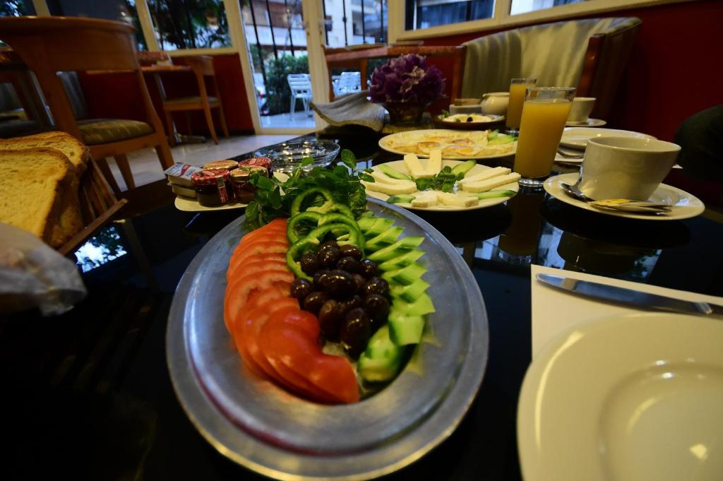 Brazilia Suites Hotel - Housity