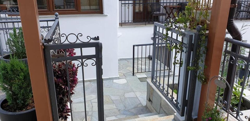 Ξενοδοχείο Αγνάντι
