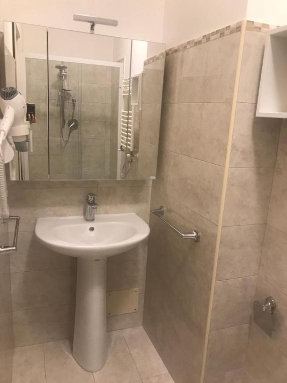 La Serenissima Hotel - Resim 35