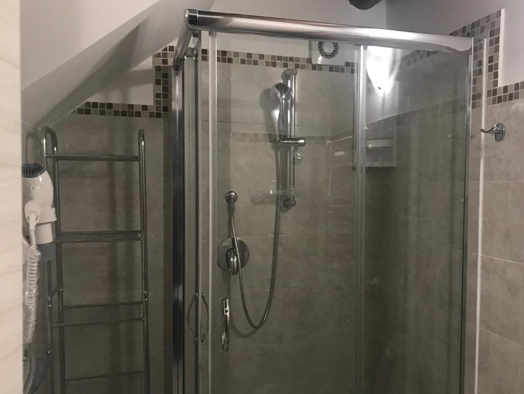 La Serenissima Hotel - Resim 8