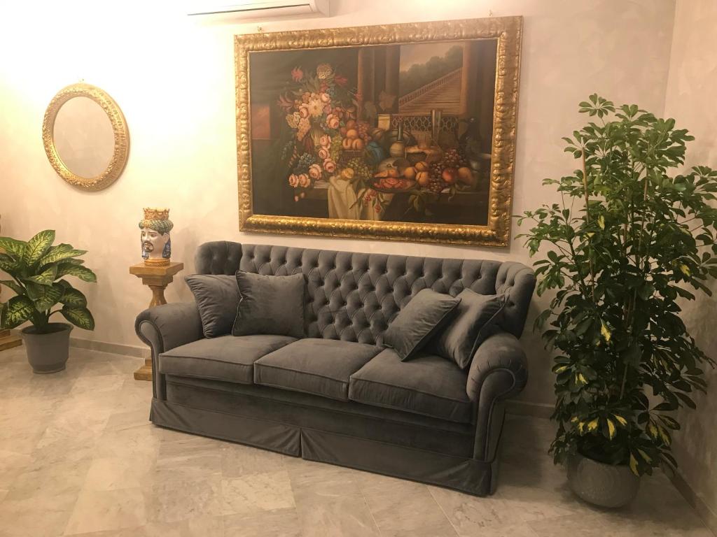 La Serenissima Hotel - Resim 19