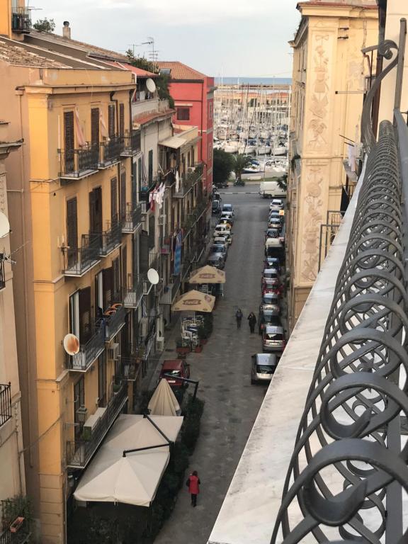 La Serenissima Hotel - Resim 13