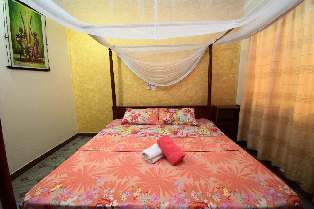 B&B Chez Rita - Habitación Doble Estándar