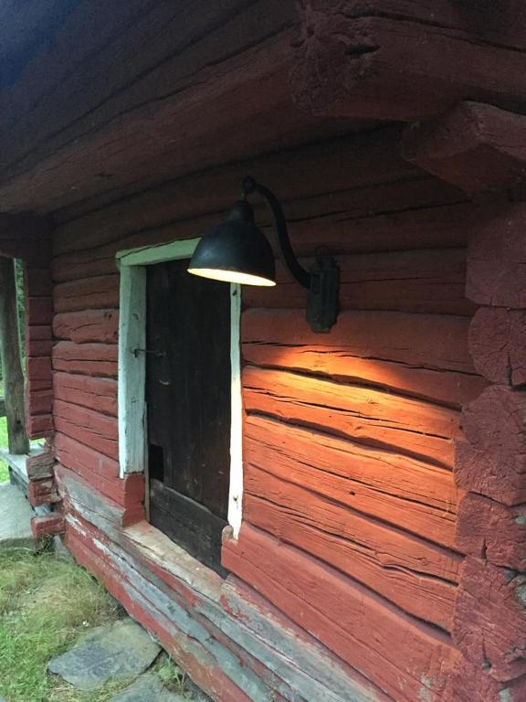 Tukkilan Tila - One-Bedroom Aitta