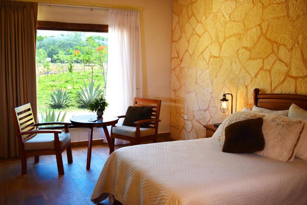 Fotografie z fotogalerie ubytování Villas Vallazoo v destinaci Valladolid