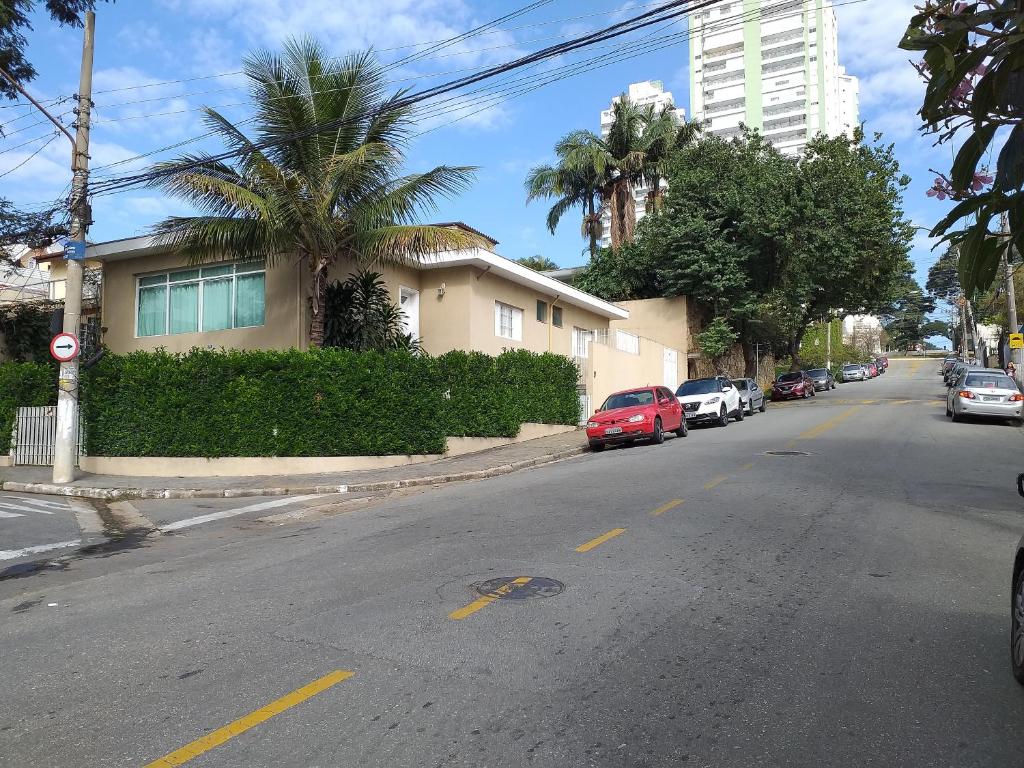  Loft Aeroporto Internacional Guarulhos