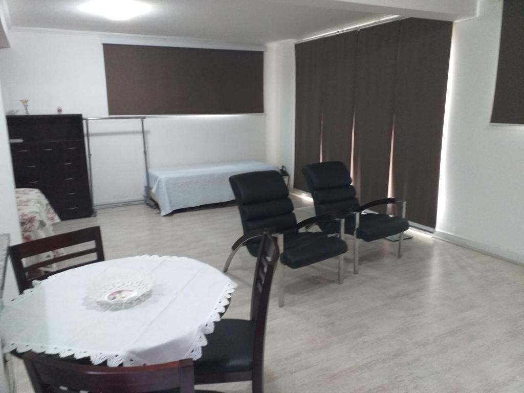  Loft Aeroporto Internacional Guarulhos