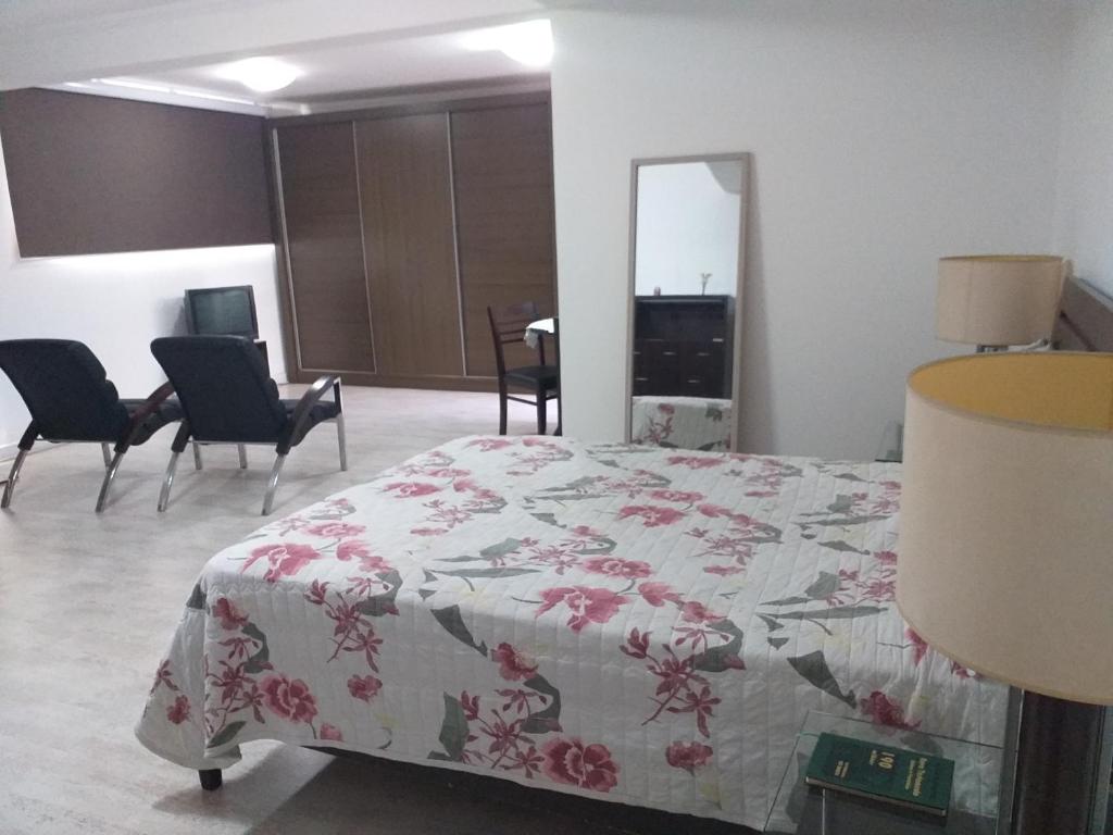  Loft Aeroporto Internacional Guarulhos