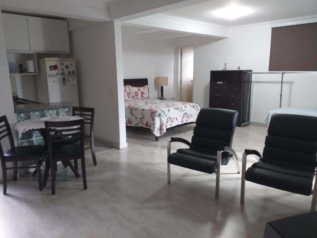  Loft Aeroporto Internacional Guarulhos