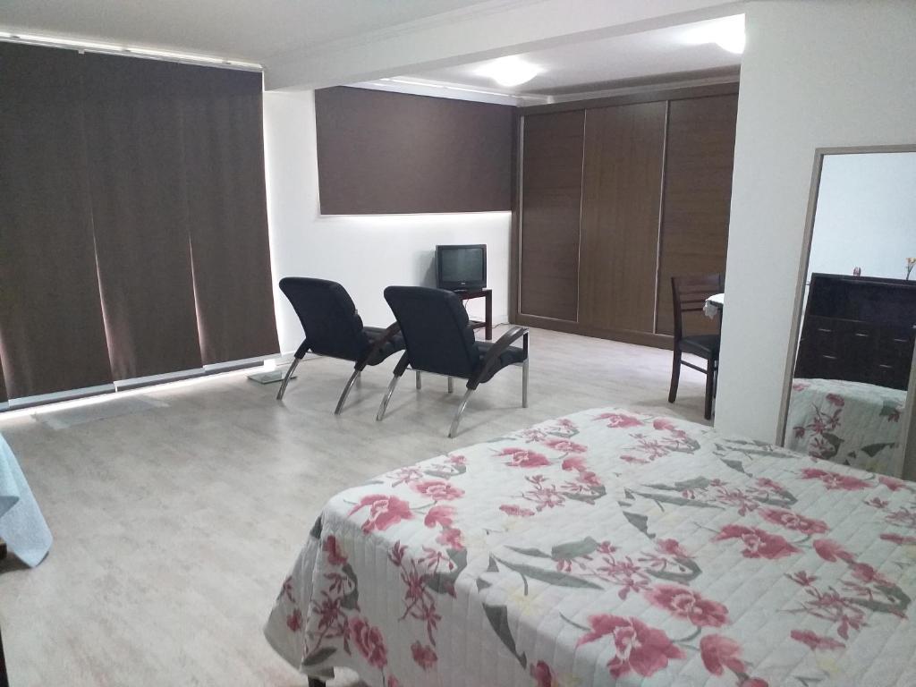  Loft Aeroporto Internacional Guarulhos
