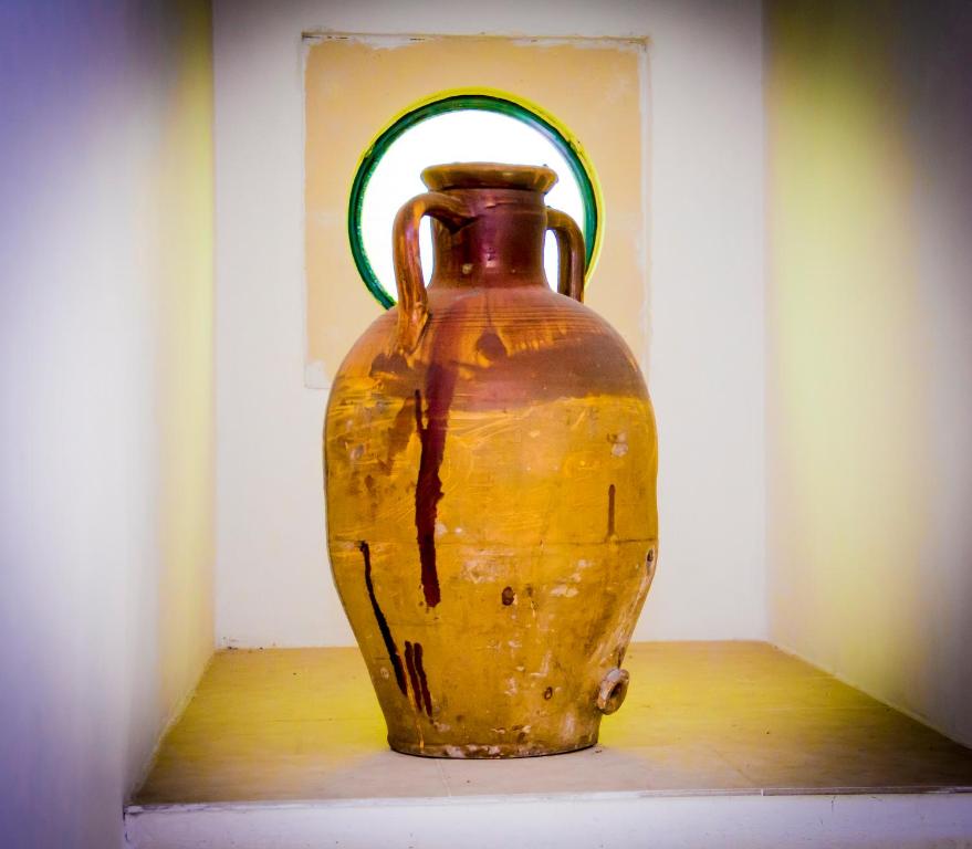 Fotografie z fotogalerie ubytování Dafne B&B v destinaci Cutrofiano