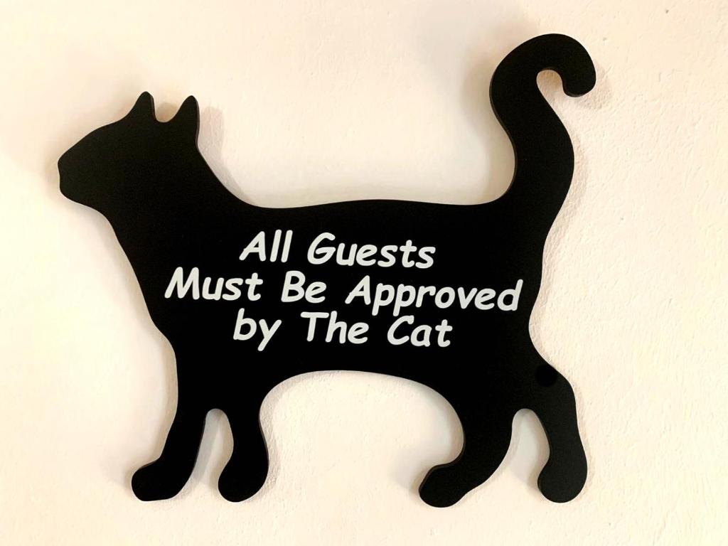 Fotografia z galérie ubytovania Cat's Room v destinácii Lecce