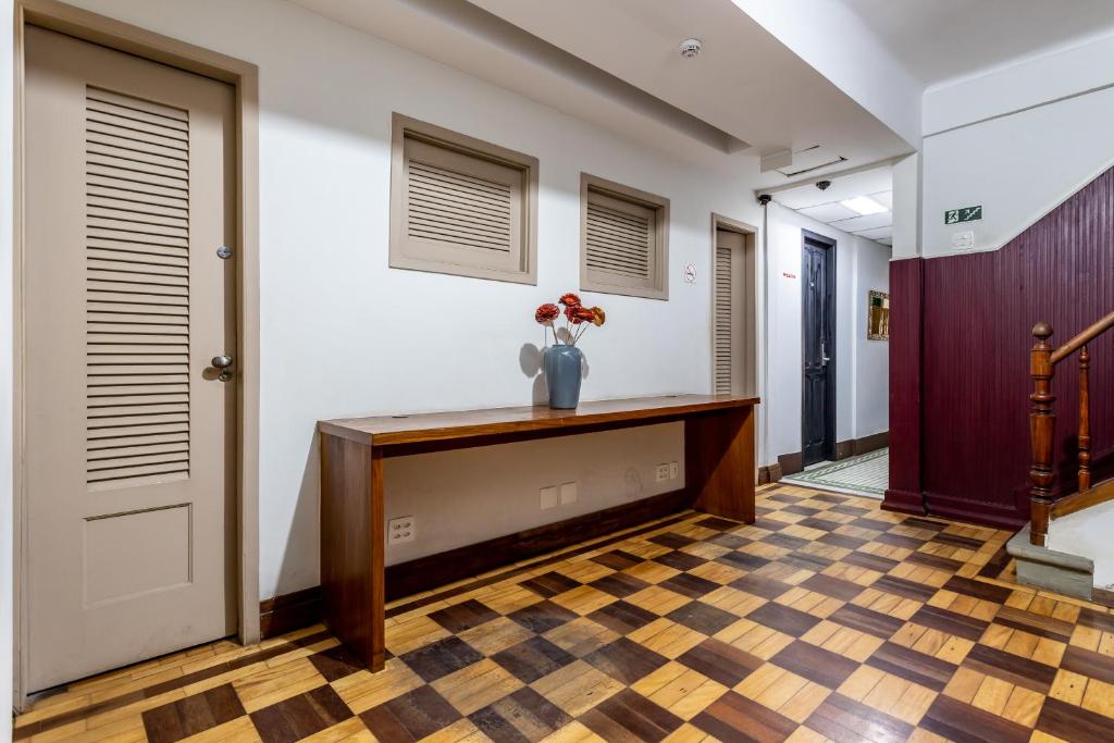  Hotel Monte Castelo