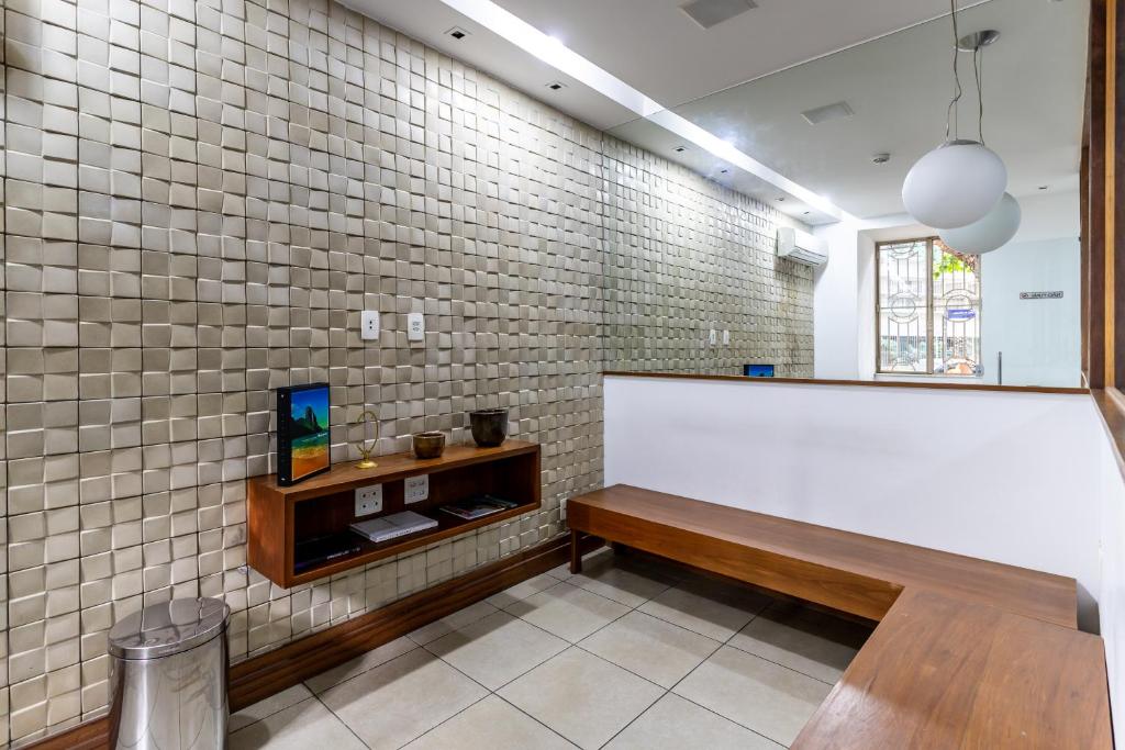  Hotel Monte Castelo